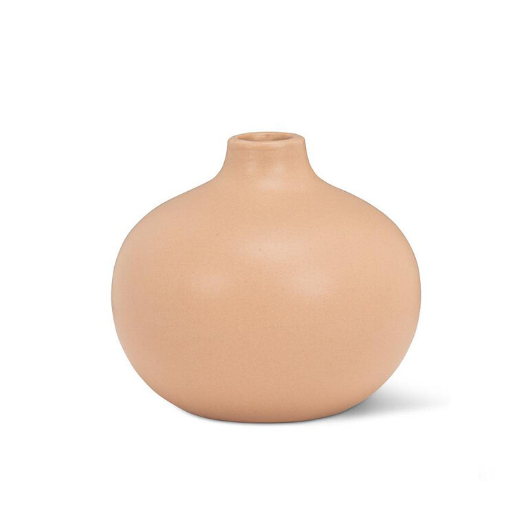 Bud Vase Tan Product Image